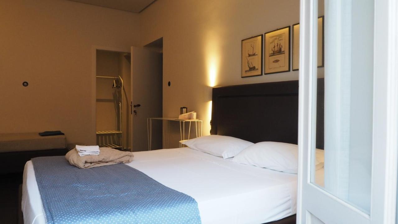 Al Sale Bed & Breakfast Каляри Екстериор снимка