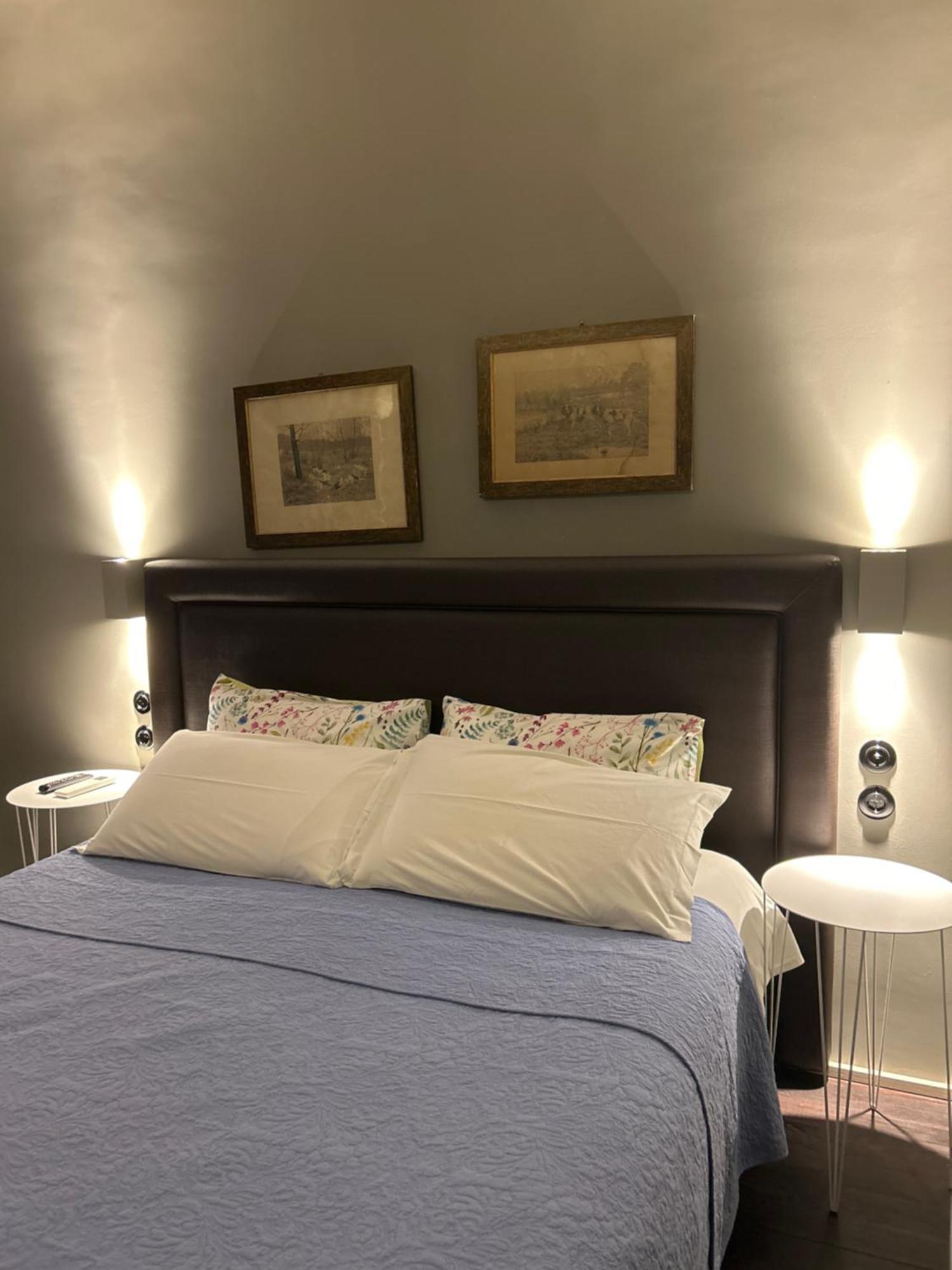 Al Sale Bed & Breakfast Каляри Екстериор снимка