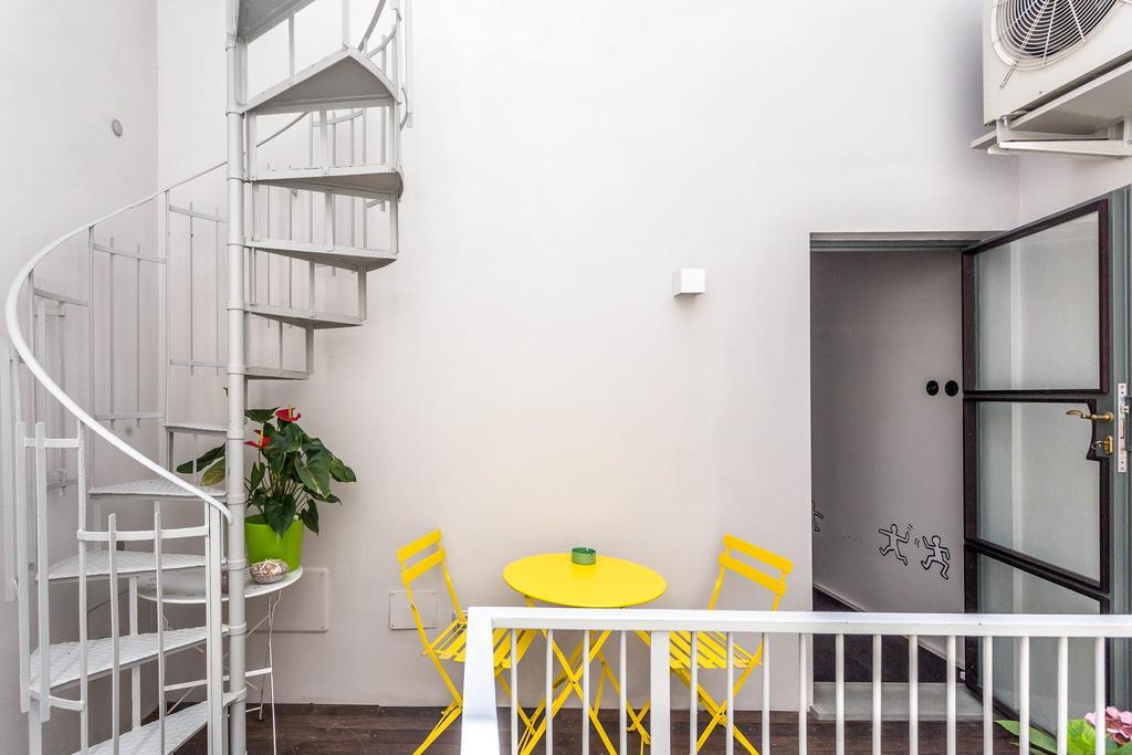 Al Sale Bed & Breakfast Каляри Екстериор снимка