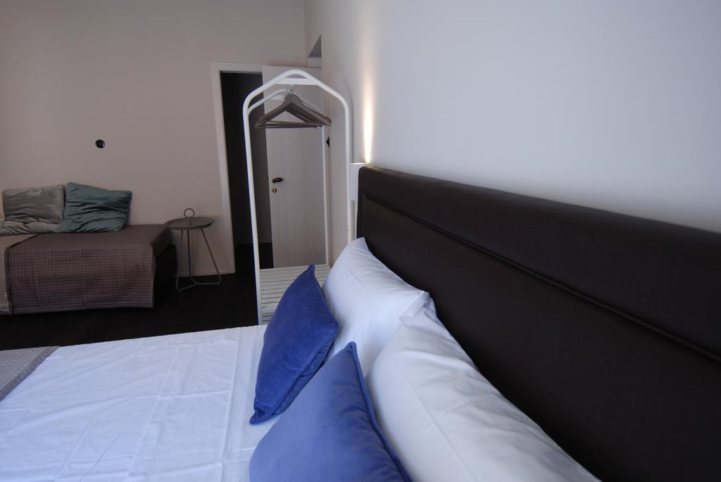 Al Sale Bed & Breakfast Каляри Екстериор снимка