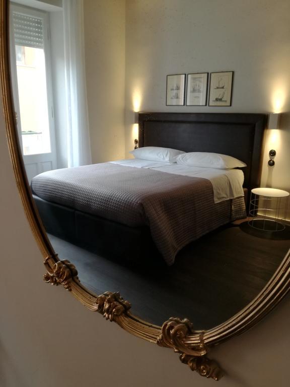 Al Sale Bed & Breakfast Каляри Екстериор снимка